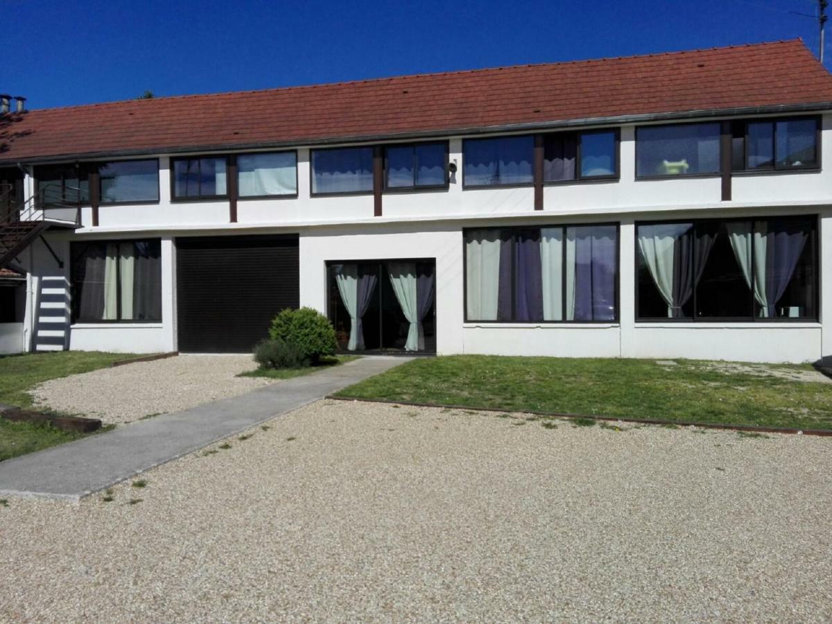 La Fabrique Romorantin-Lanthenay Exterior foto